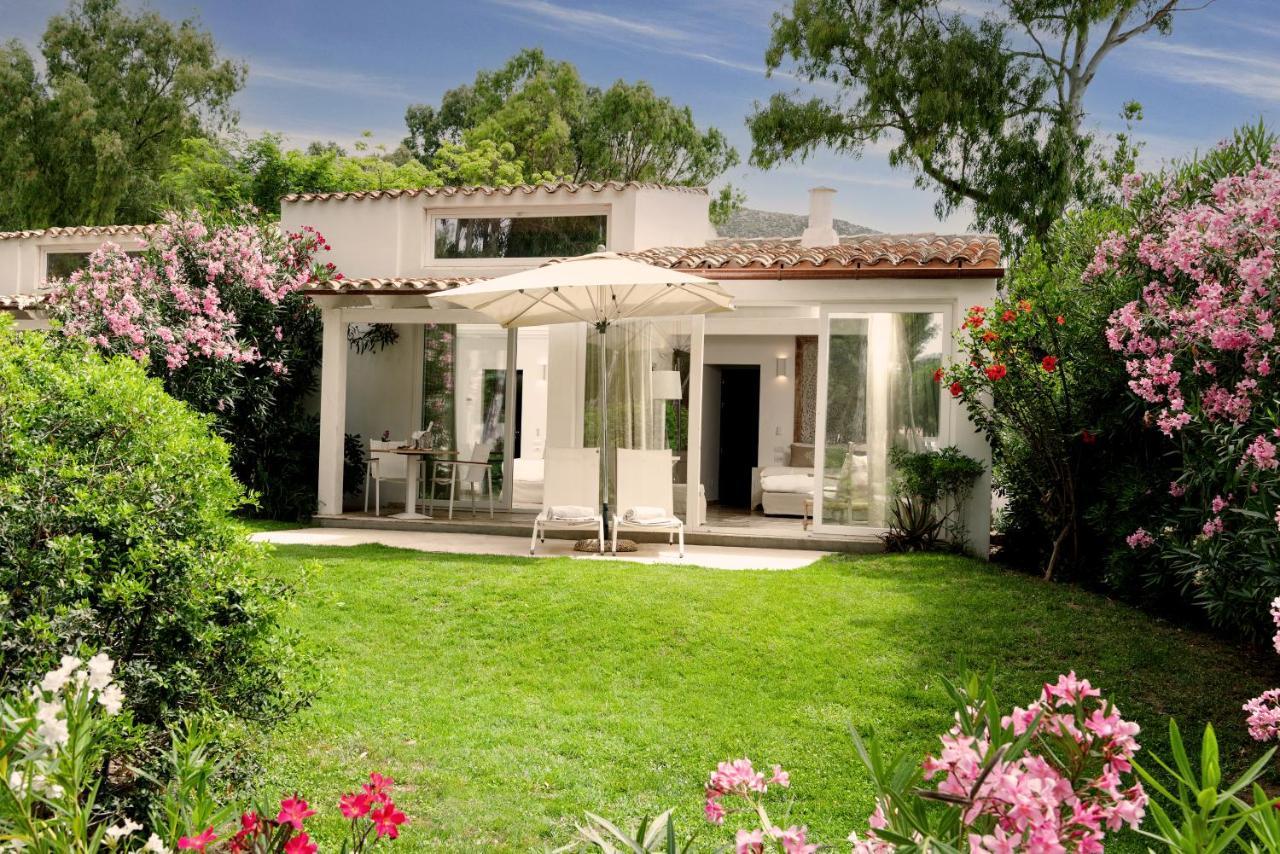 Hotel Falkensteiner Capo Boi Villasimius