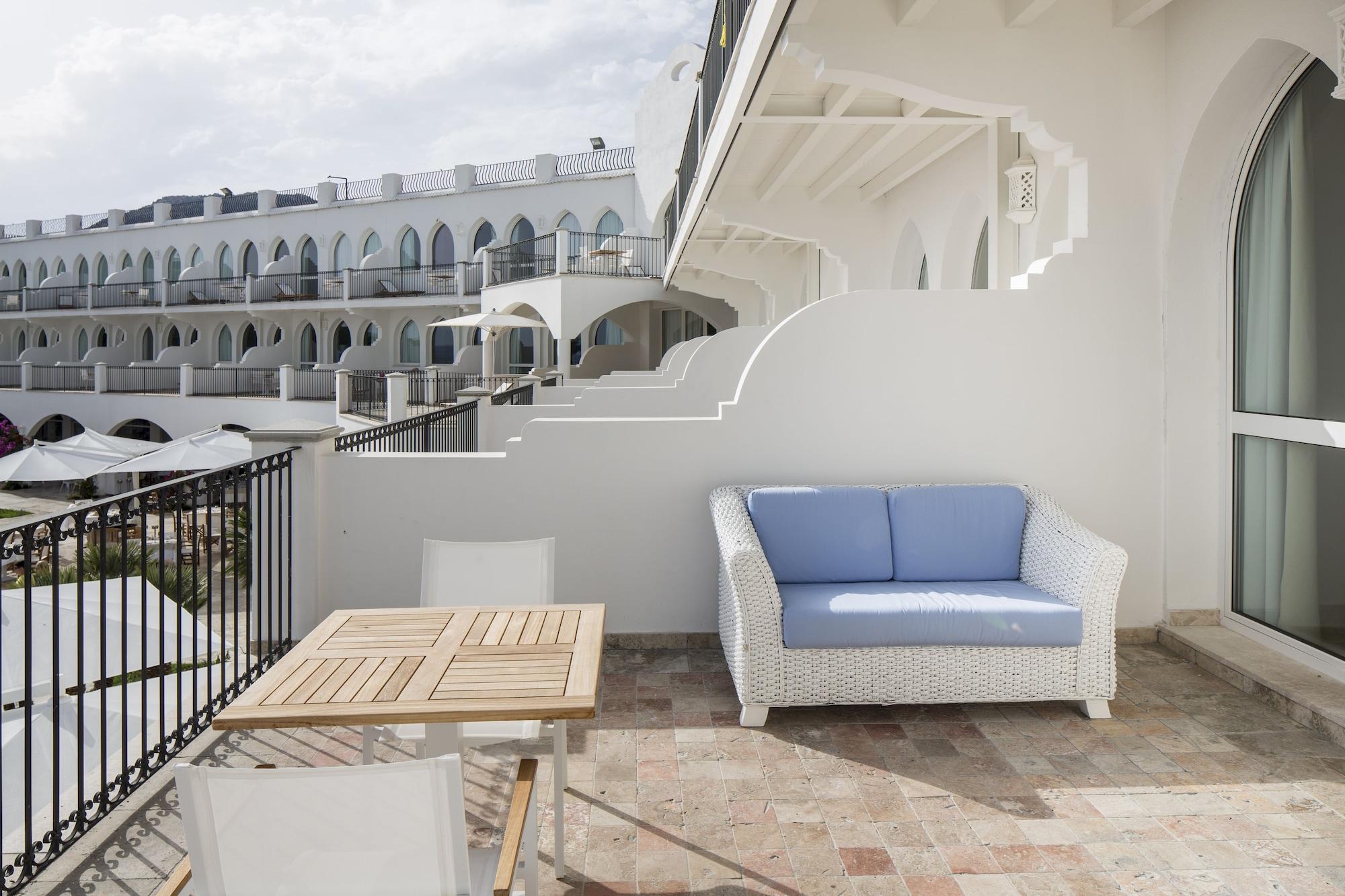 Falkensteiner Capo Boi Hotel 5*