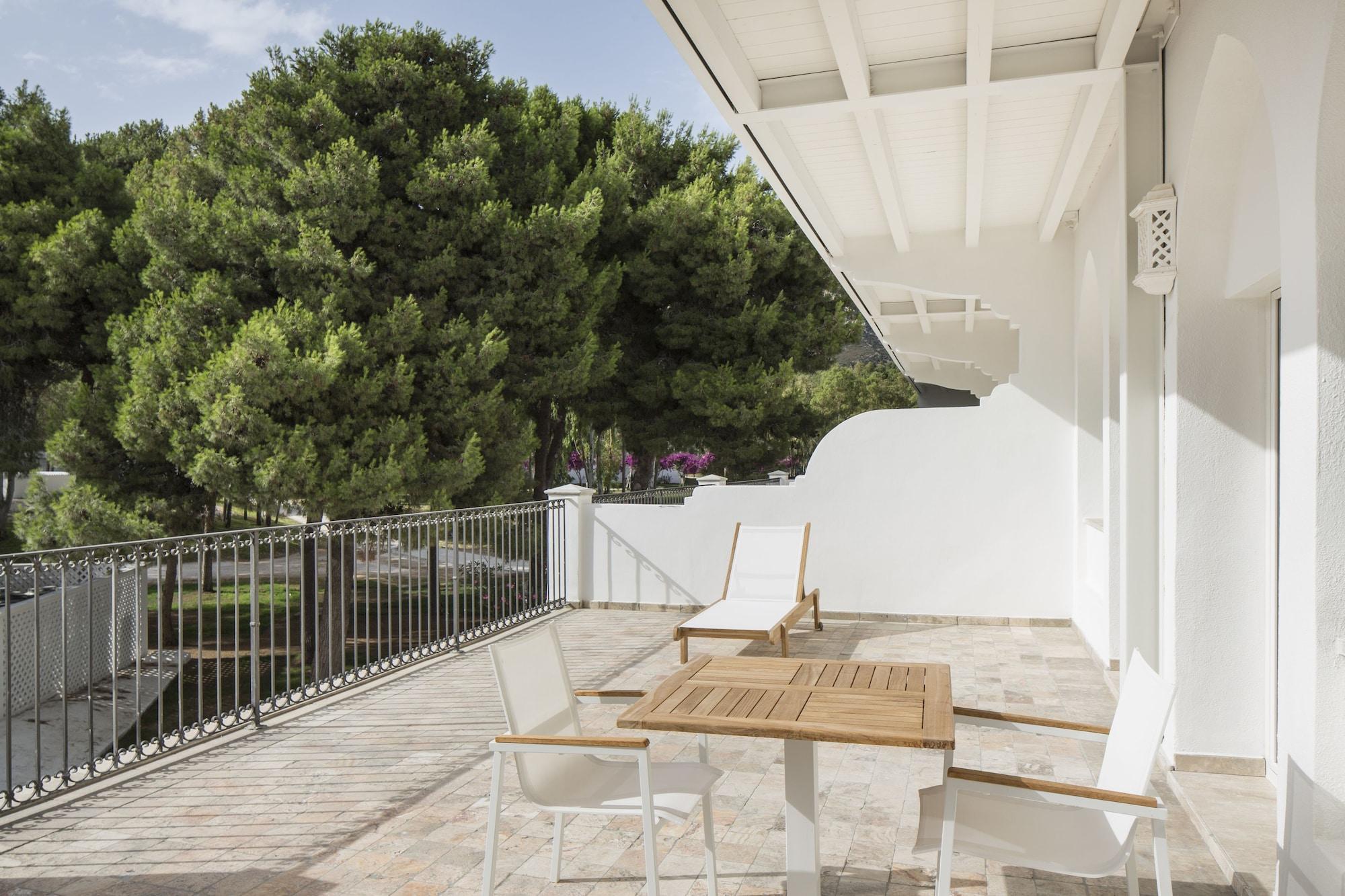 Hotel Falkensteiner Capo Boi Villasimius