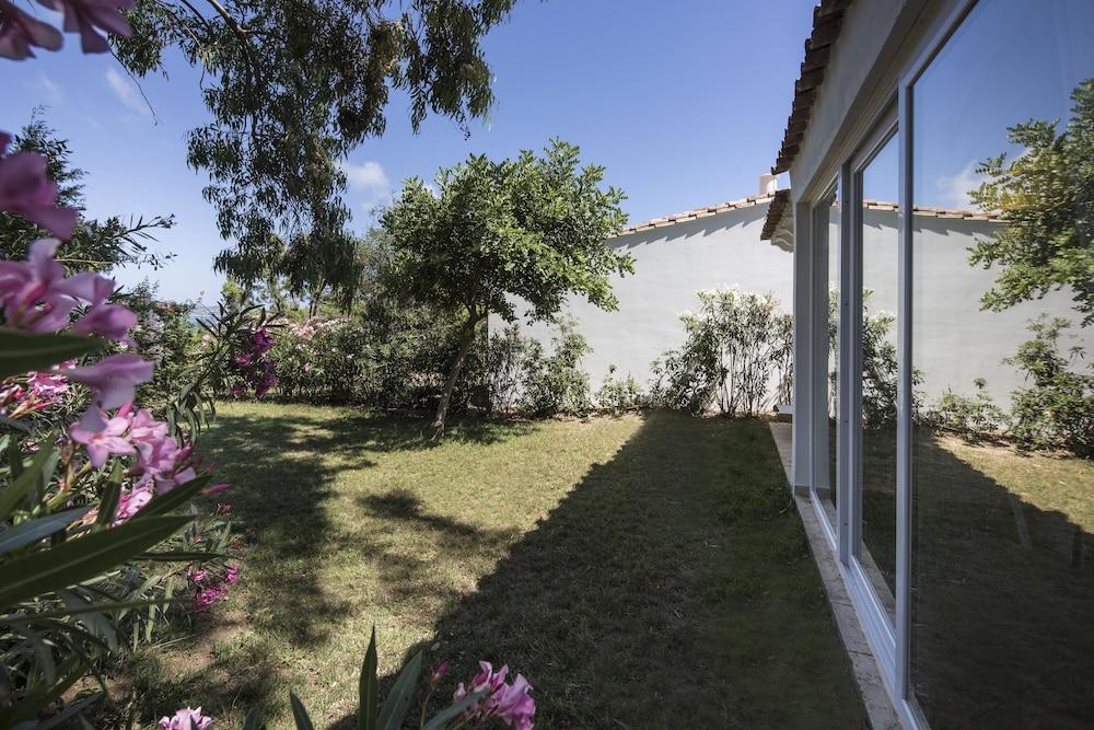Falkensteiner Capo Boi Hotel 5*