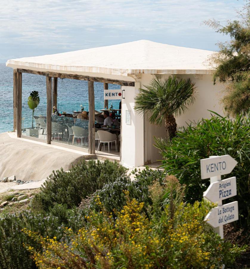 Falkensteiner Capo Boi Hotel