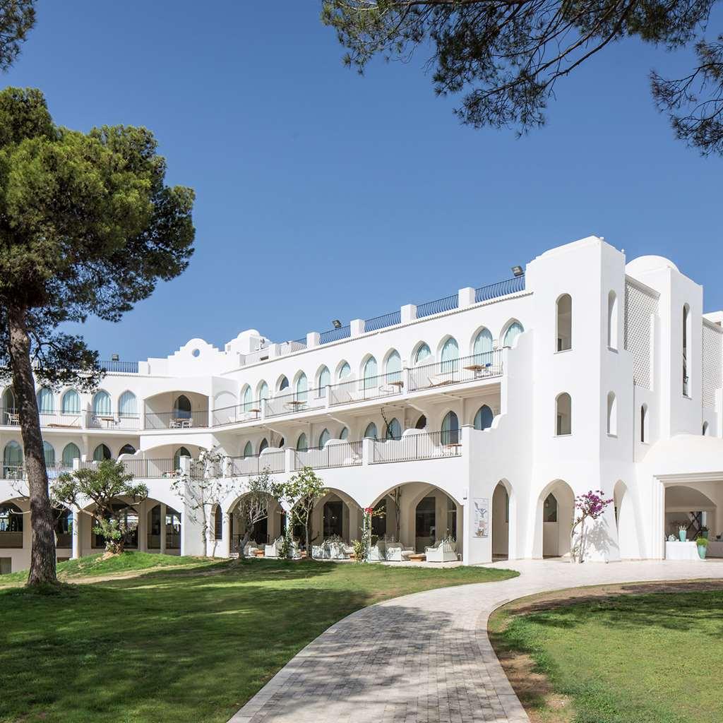 Hotel Falkensteiner Capo Boi Villasimius