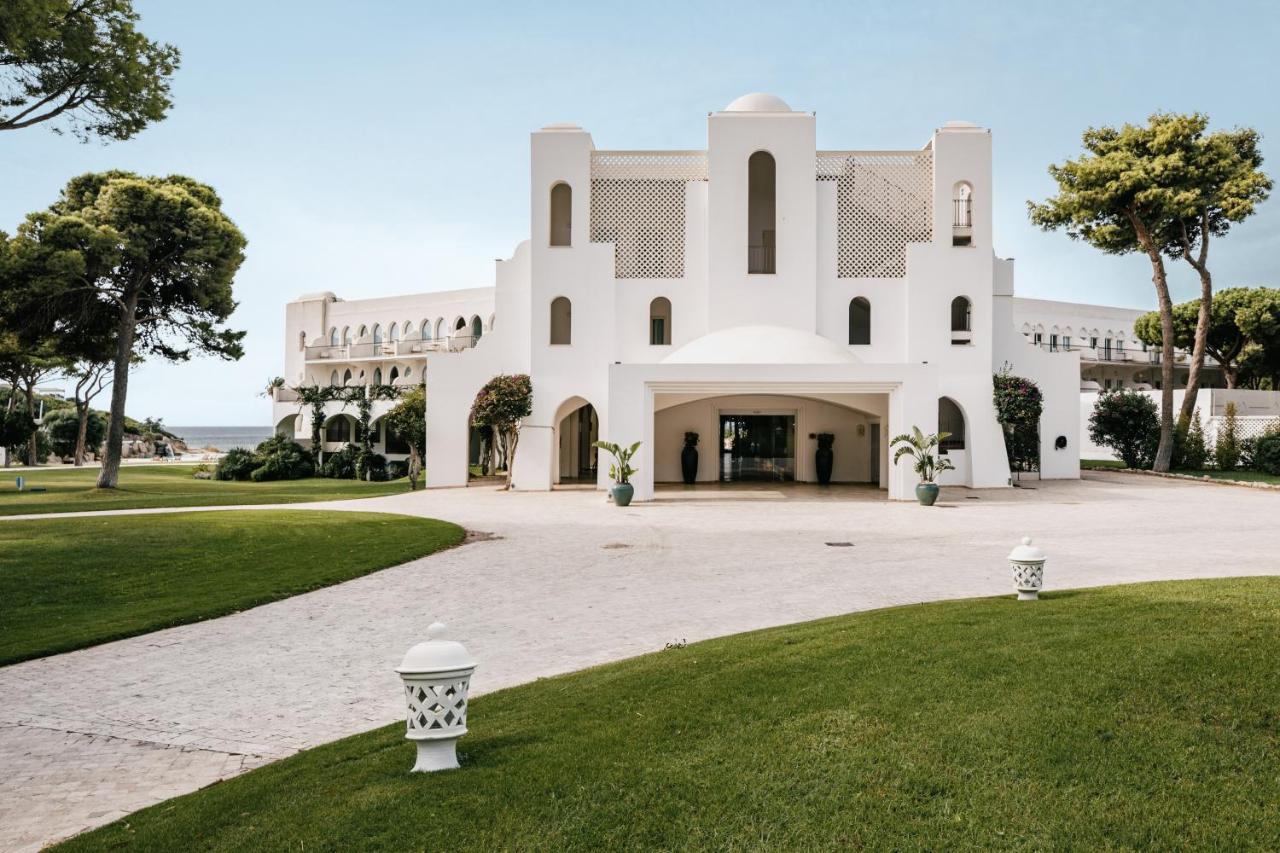 Falkensteiner Capo Boi Hotel 5*
