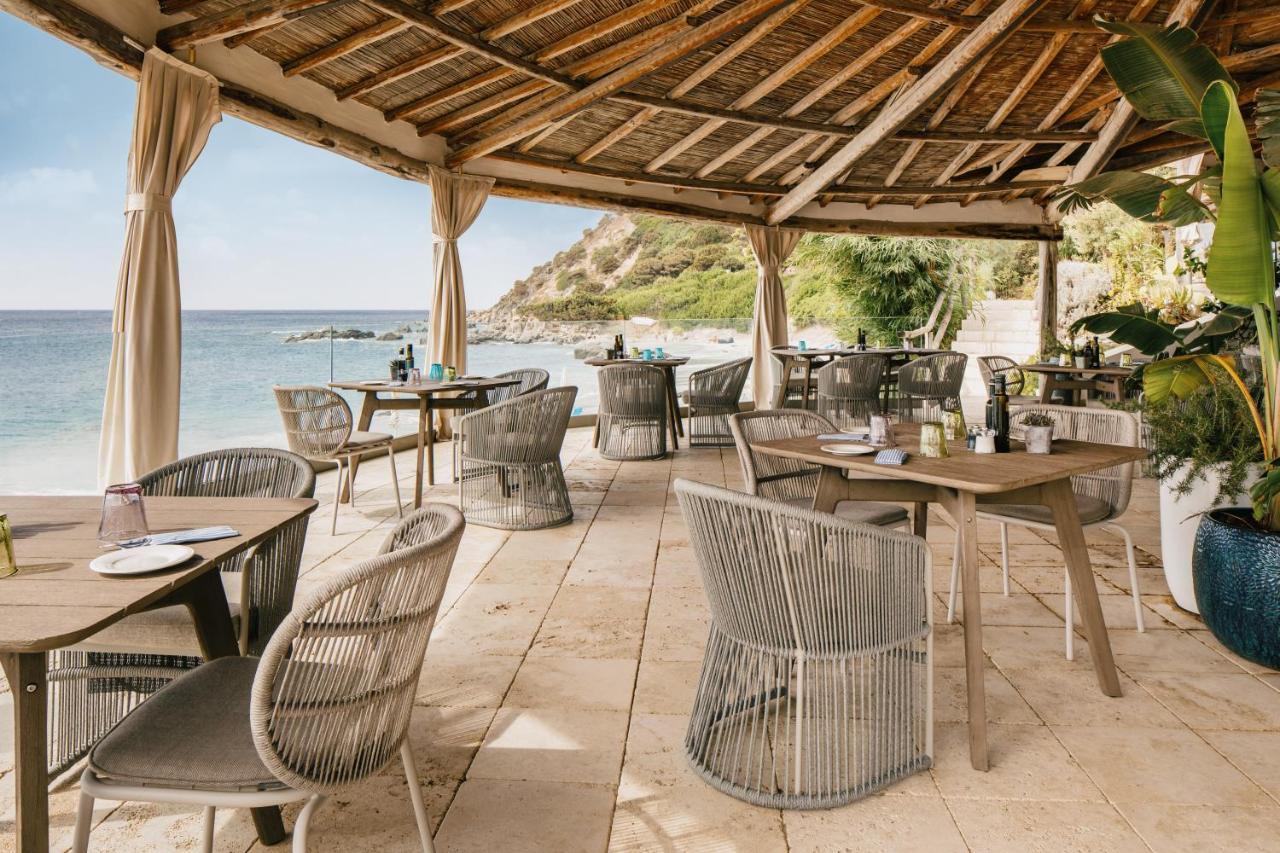 Falkensteiner Capo Boi Hotel 5*