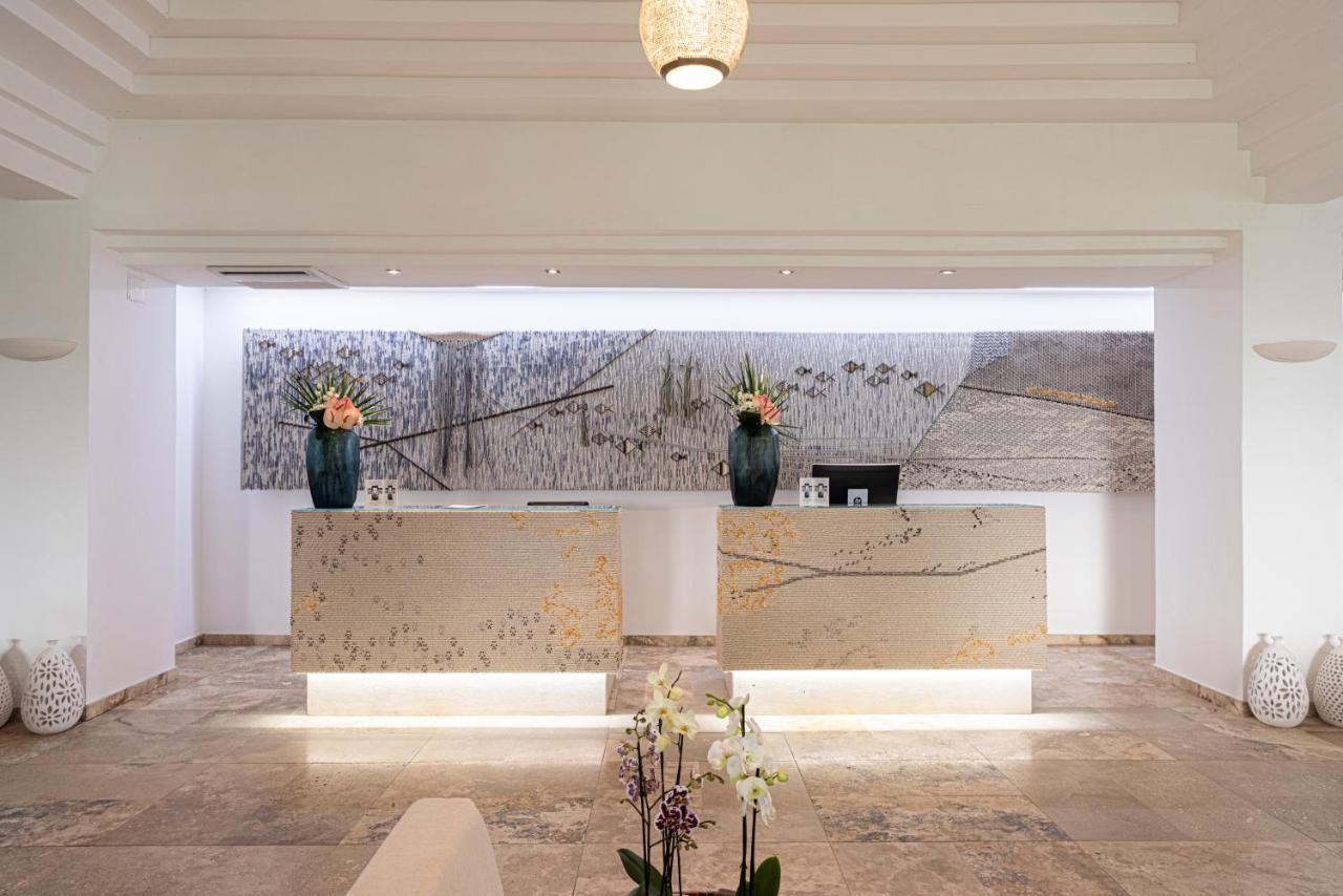 Falkensteiner Capo Boi Hotel 5*
