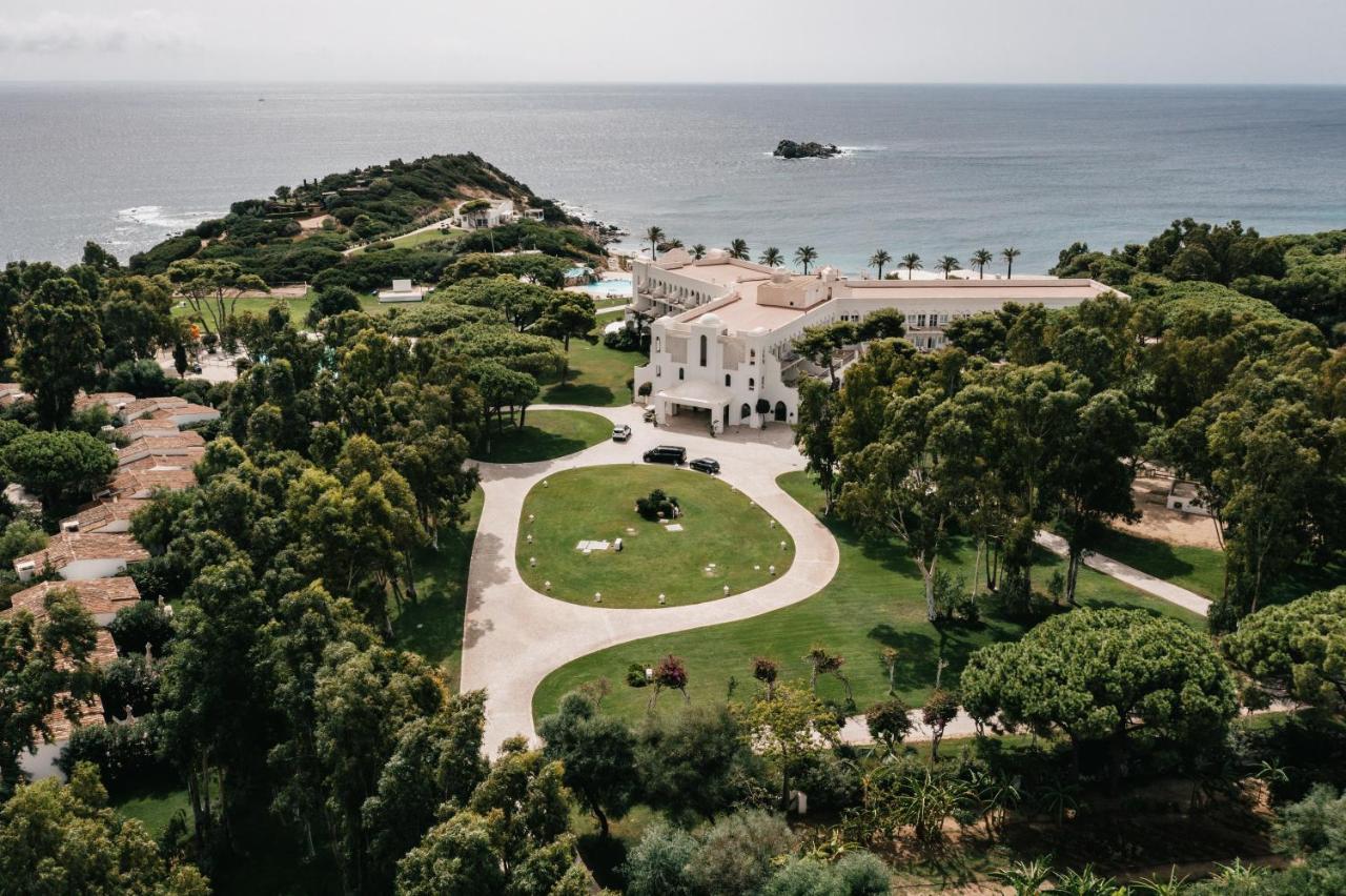 Hotel Falkensteiner Capo Boi Villasimius
