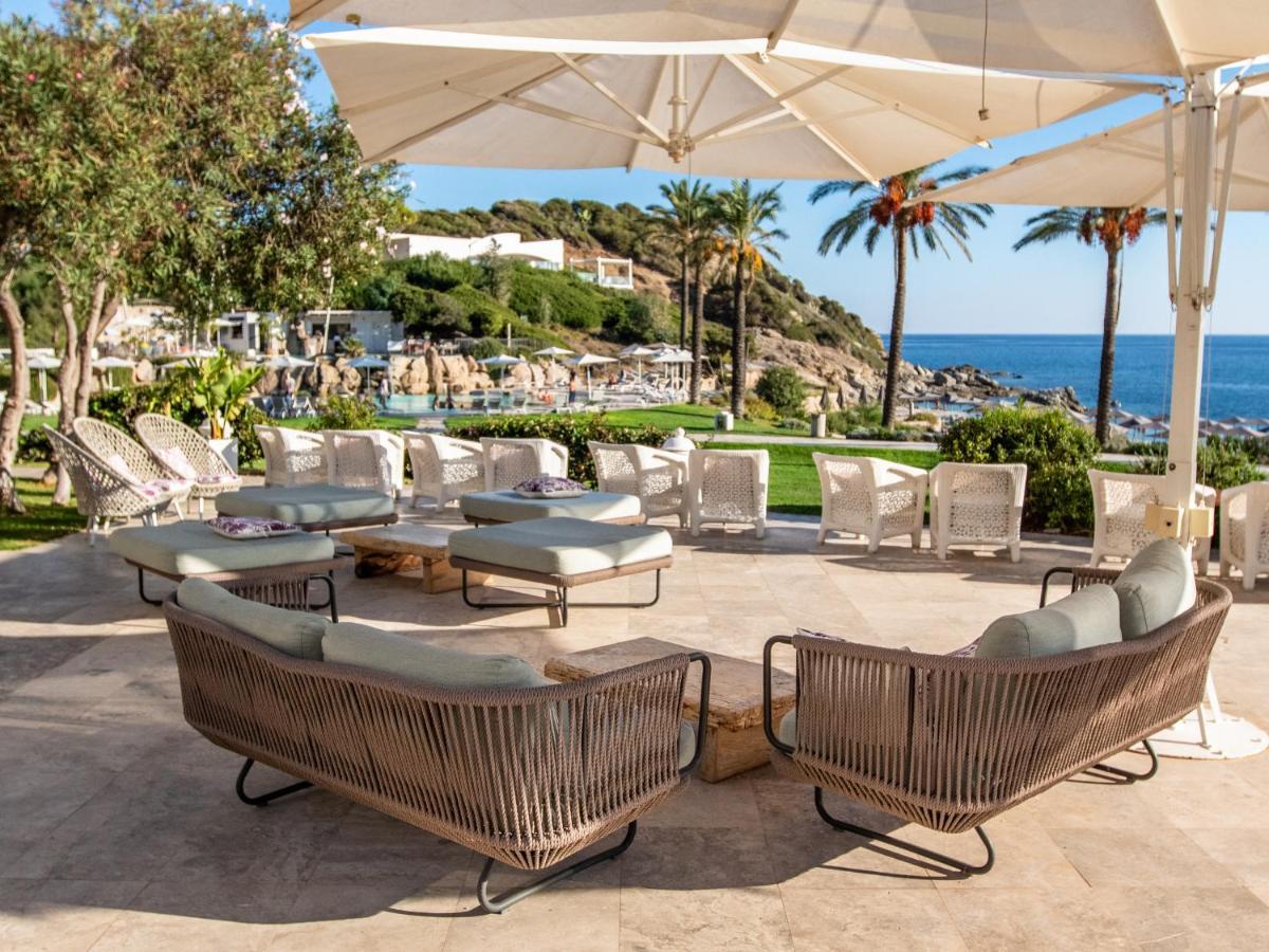 Hotel Falkensteiner Capo Boi Villasimius