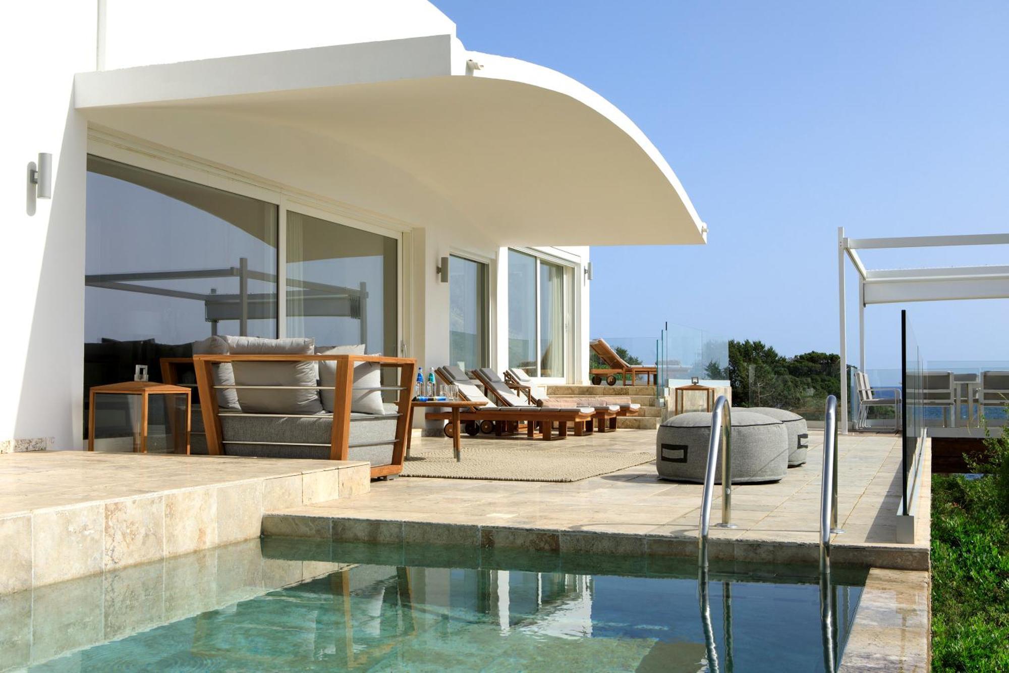 Hotel Falkensteiner Capo Boi