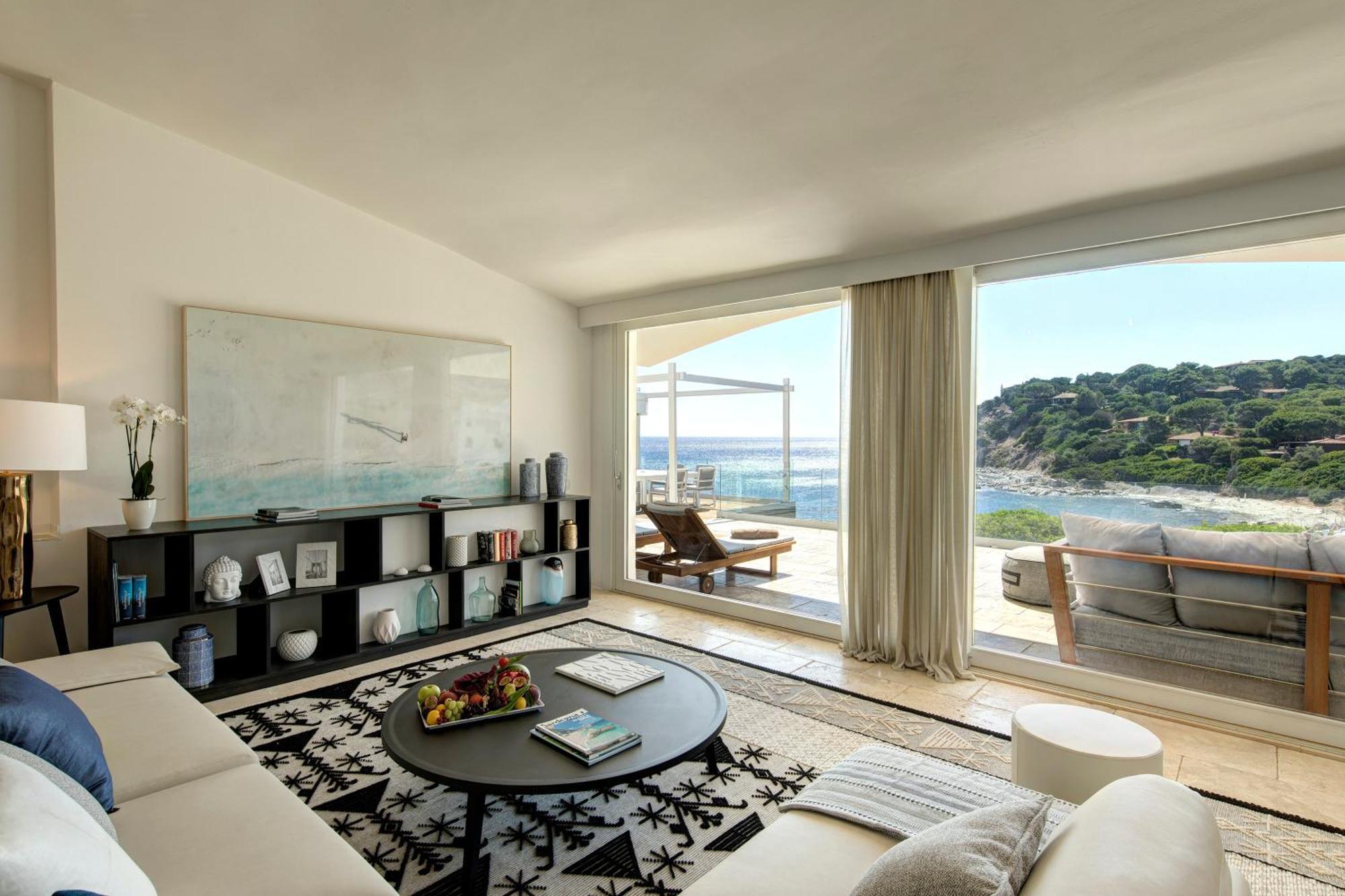 Hotel Falkensteiner Capo Boi Villasimius