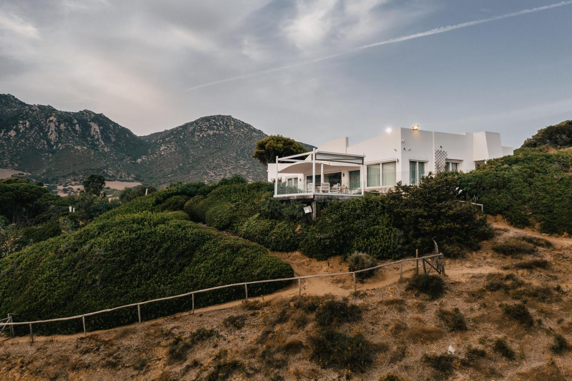 Falkensteiner Capo Boi Hotel