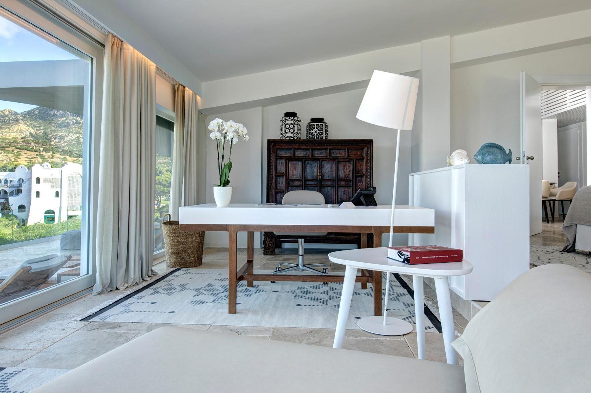 Hotel Falkensteiner Capo Boi 5*