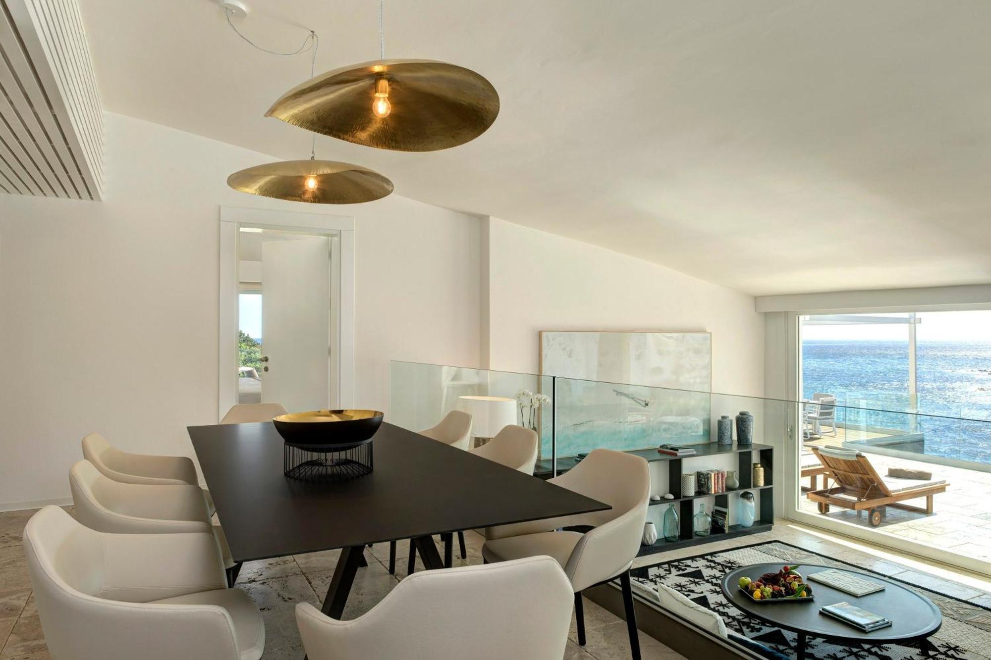 Hotel Falkensteiner Capo Boi Villasimius