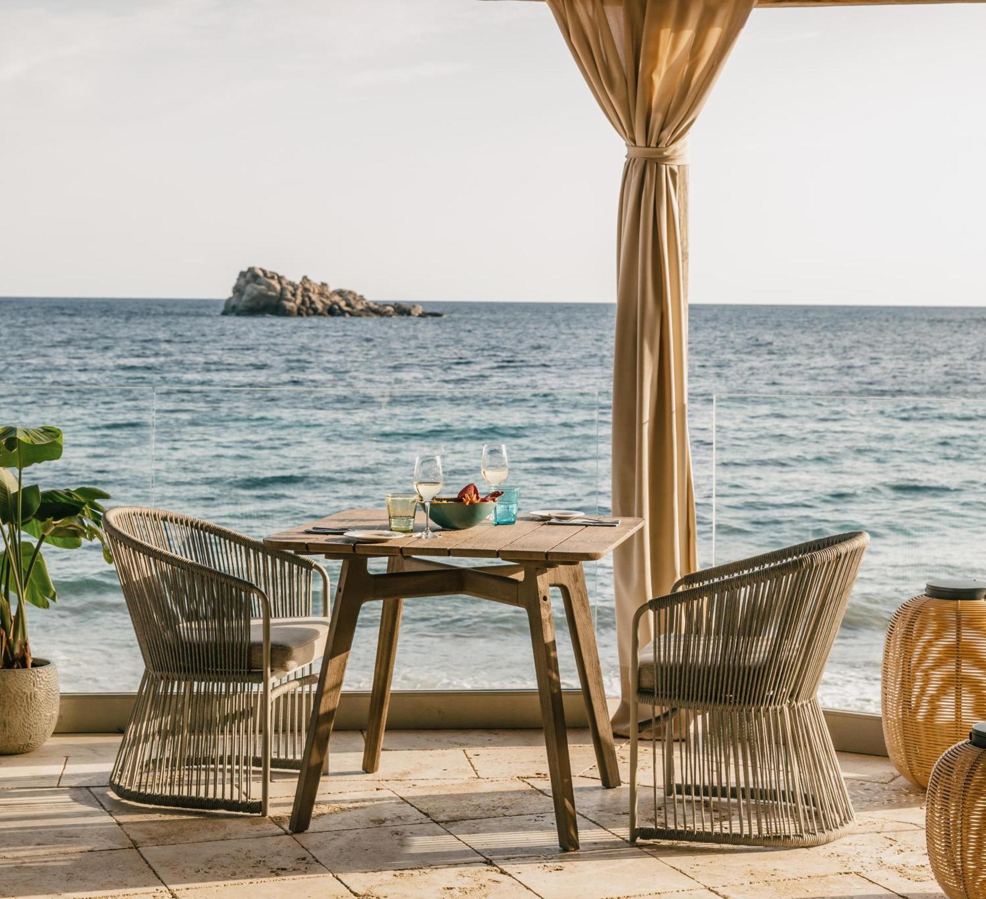 Hotel Falkensteiner Capo Boi 5*