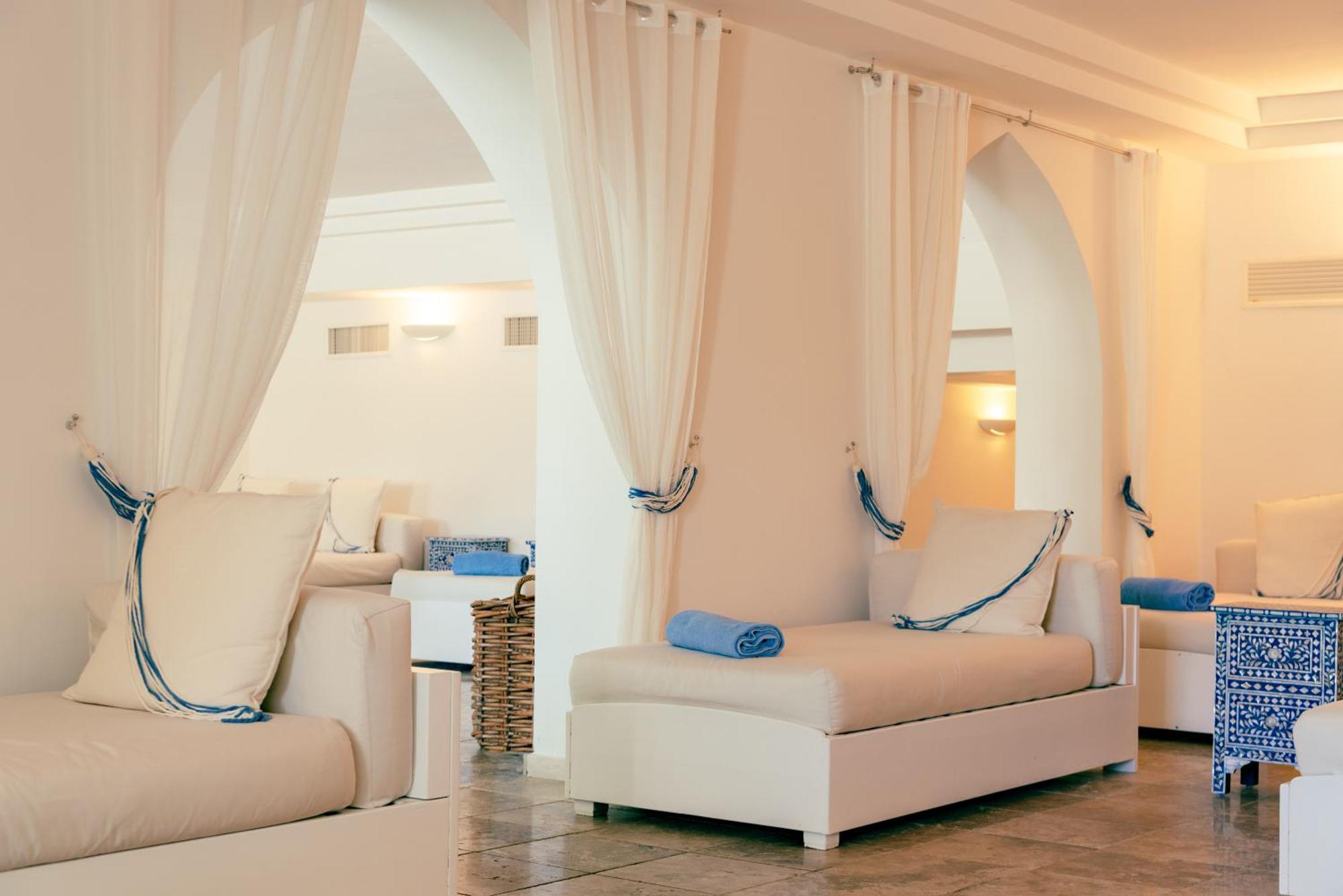 Falkensteiner Capo Boi Hotel 5*