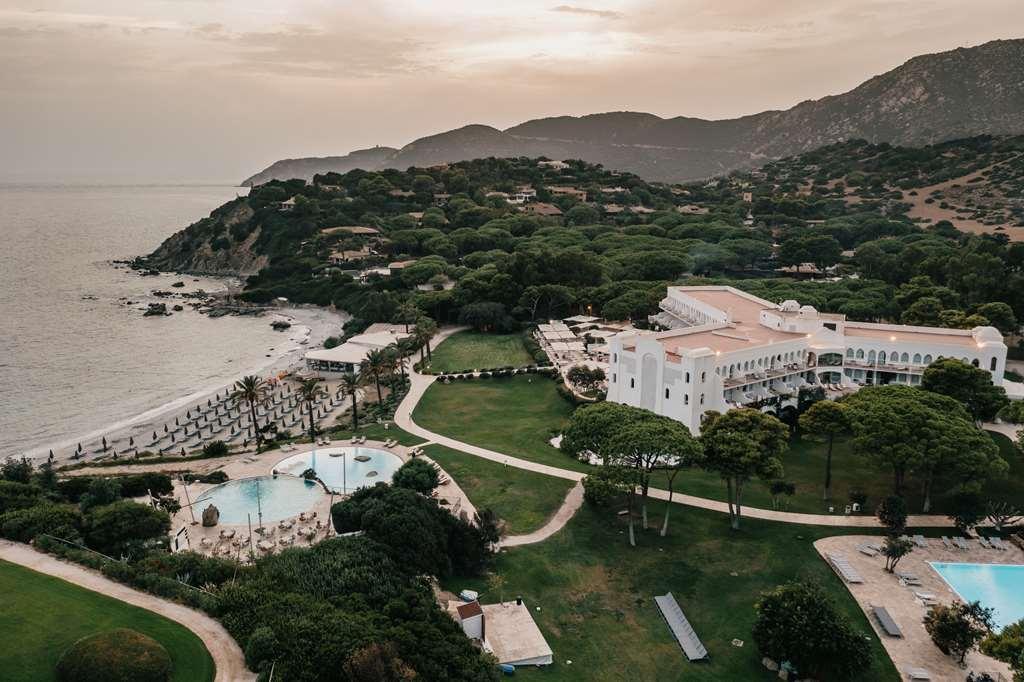 Hotel Falkensteiner Capo Boi