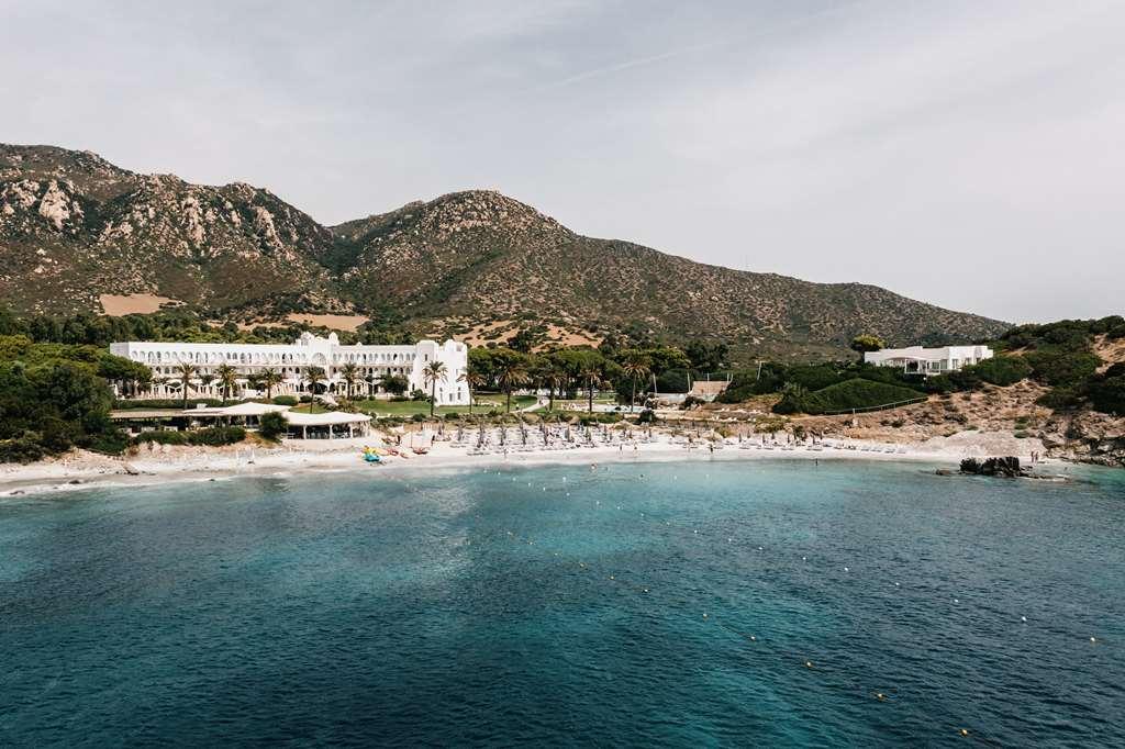 Falkensteiner Capo Boi Hotel 5*