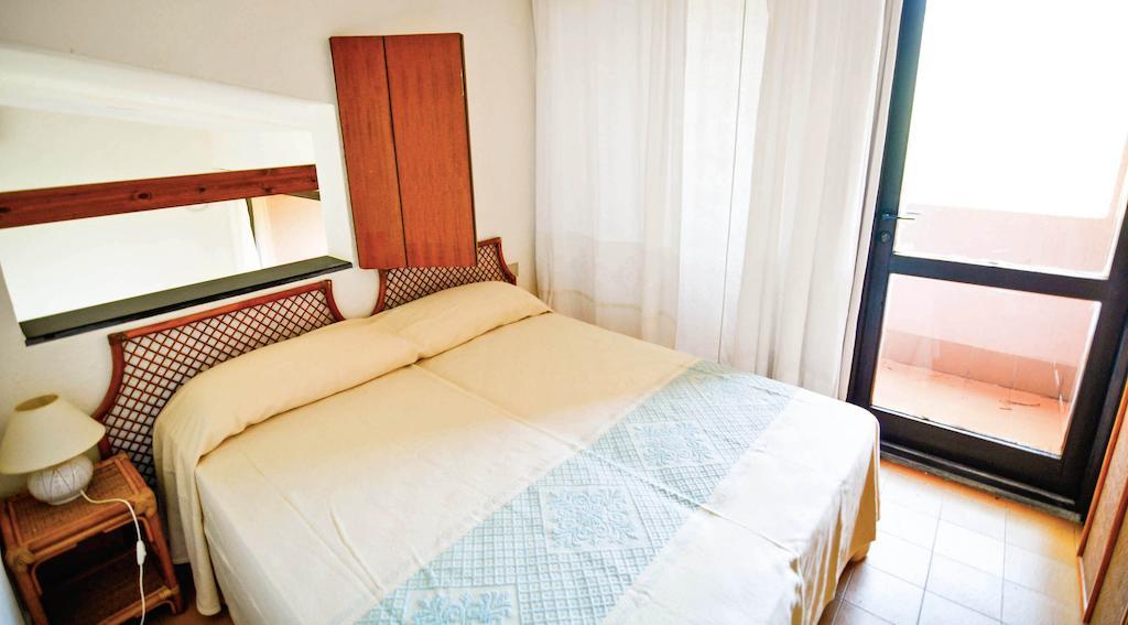Hotel Falkensteiner Capo Boi 5*