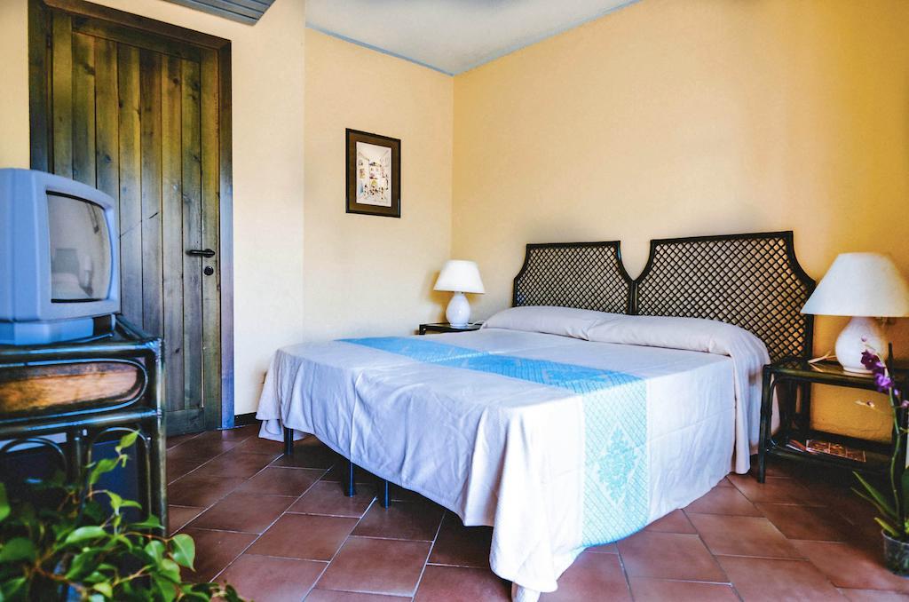 Hotel Falkensteiner Capo Boi