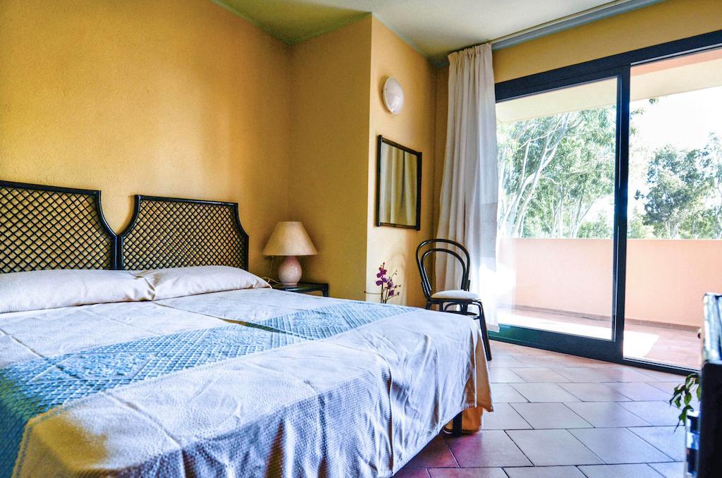 Hotel Falkensteiner Capo Boi Villasimius