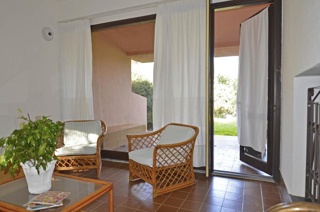 Hotel Falkensteiner Capo Boi 5*