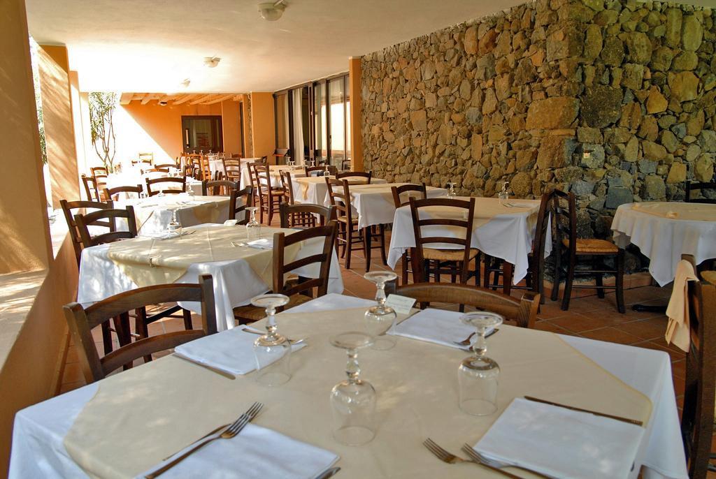 Hotel Falkensteiner Capo Boi