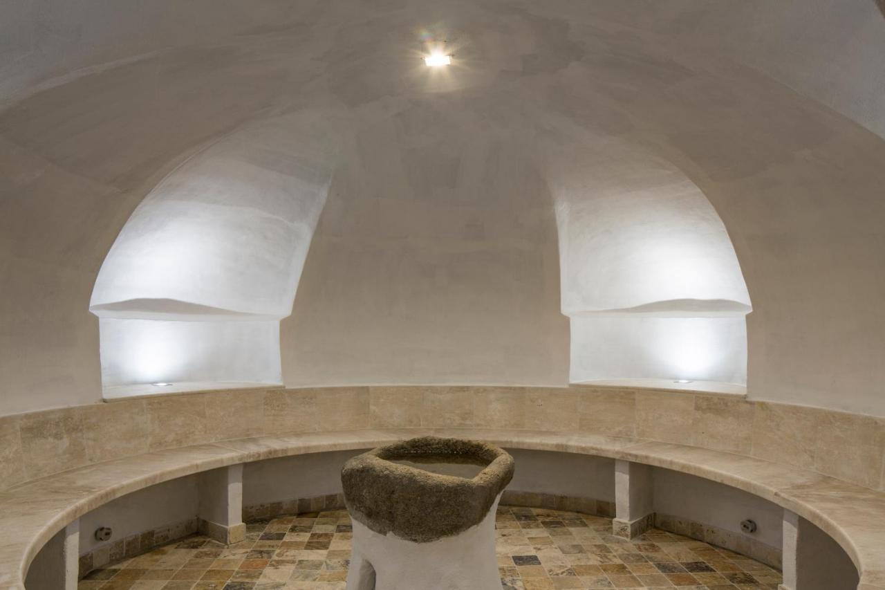 Hotel Falkensteiner Capo Boi Villasimius